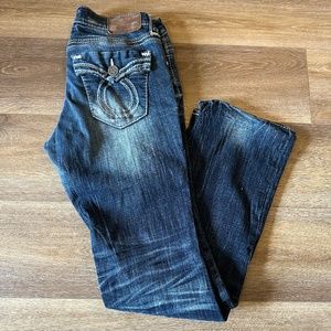 Big Star Jeans 28R Bootcut
